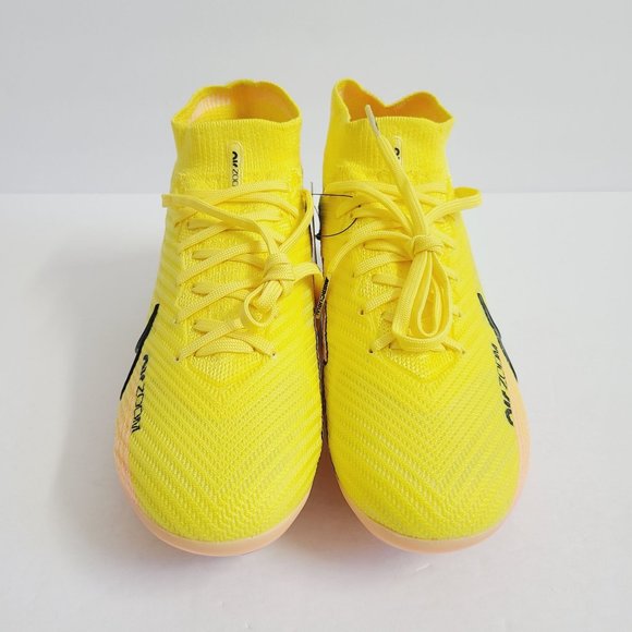 Nike Zoom Mercurial Superfly 9 Elite SG Pro AC Soccer Cleats DJ5166-781 Size 4.5 main image 2
